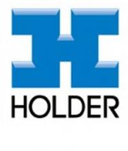 Holder Construction Logo